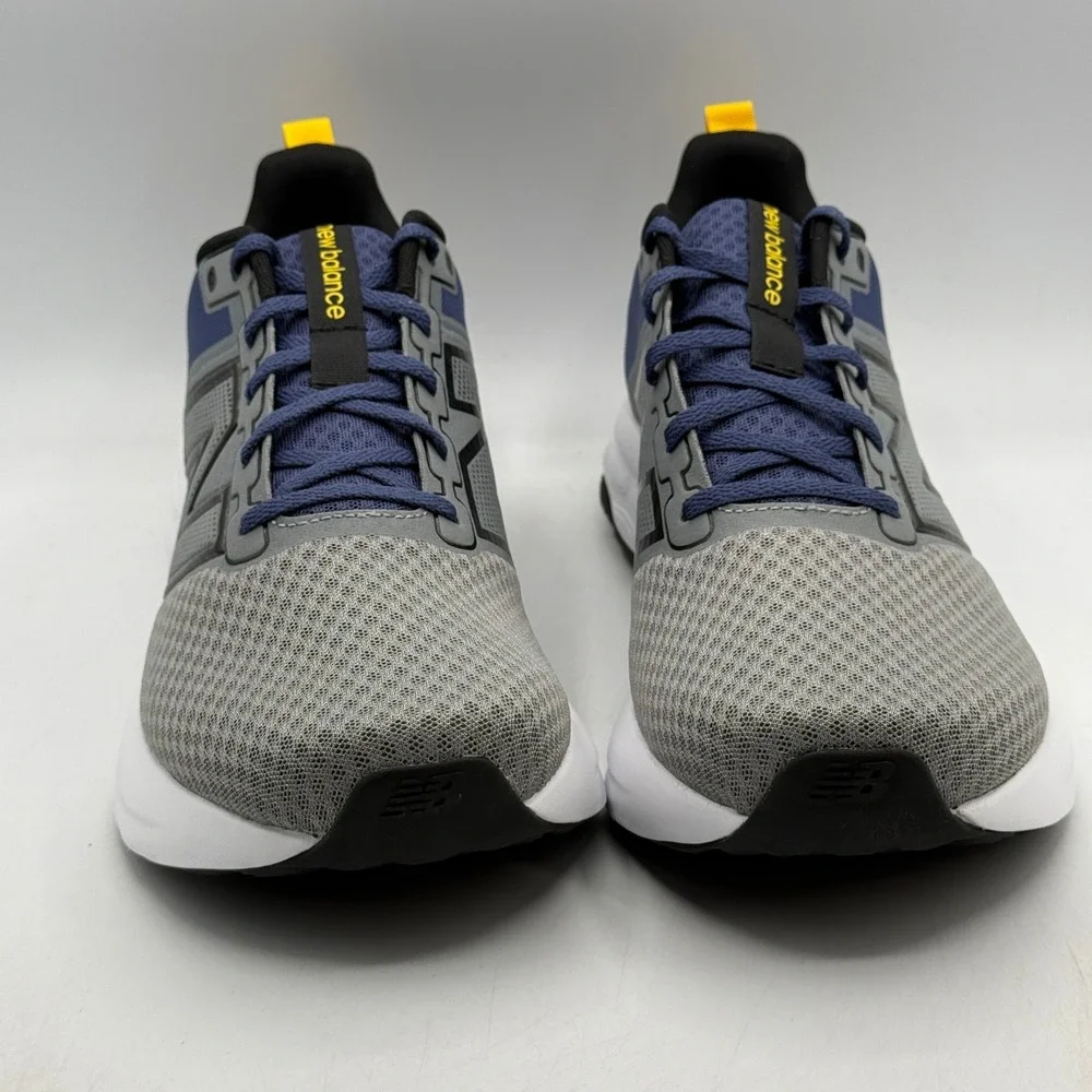 New Balance 460 v4 Shoes Mens Size 14 Grey Blue Running M460RG4